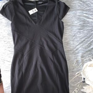 Express dress